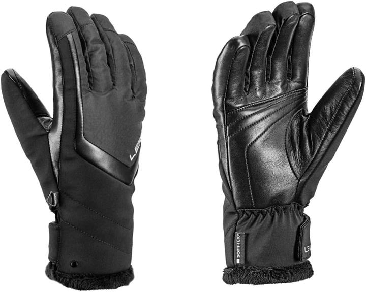 Immagine prodotto Leki Stella (6.5)