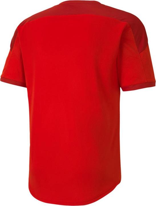Actual product image Puma teamFINAL 21 Training Jersey-656481 (XL)