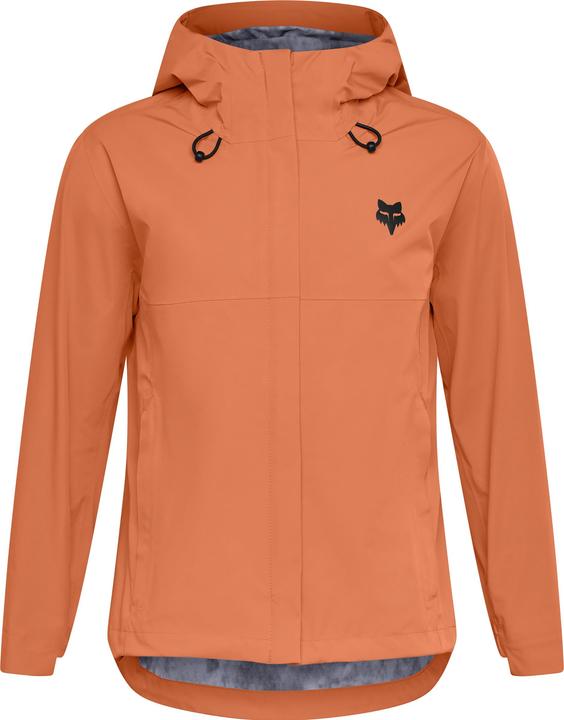 Produktbild Fox Yth Ranger Water Jacket (L)