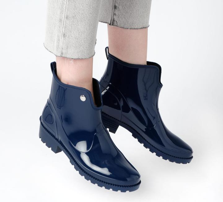 Actual product image Scholl Hilo Rain Boot (37)