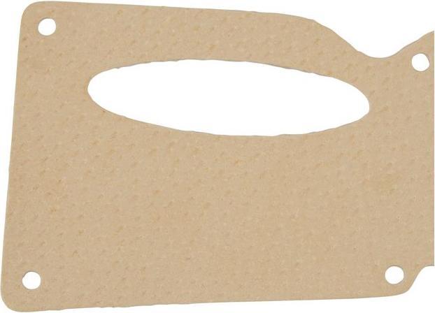 Actual product image 3M 00008840435 Peltor welding leather HYG4, for all Peltor safety helmets (Hearing protection replacement pads)