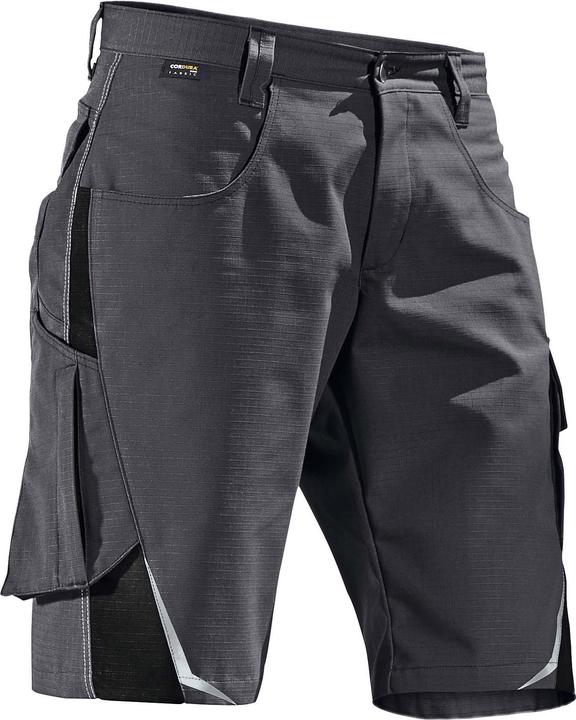 Image du produit Kübler pantalon de travail court bicolore 2524 (62, 62)