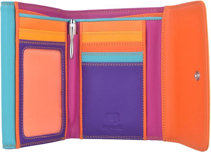 Produktbild Mywalit Geldbörse Leder 13 cm