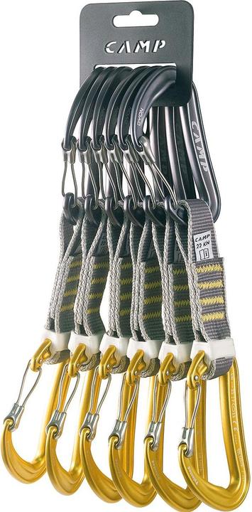 Camp Dyon KS 6 Expresses