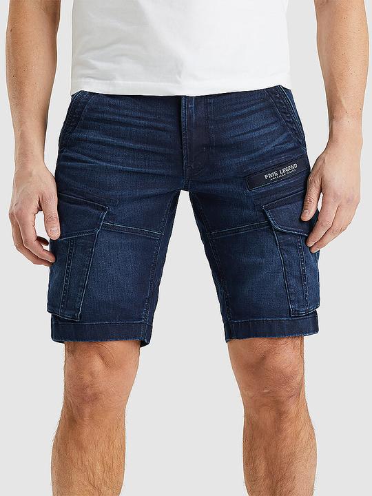 Image du produit Pme Legend Short en jean (30)
