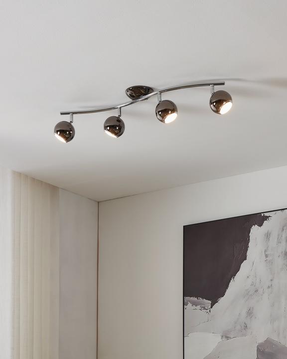 Produktbild EGLO Bimeda (240 lm, GU10)