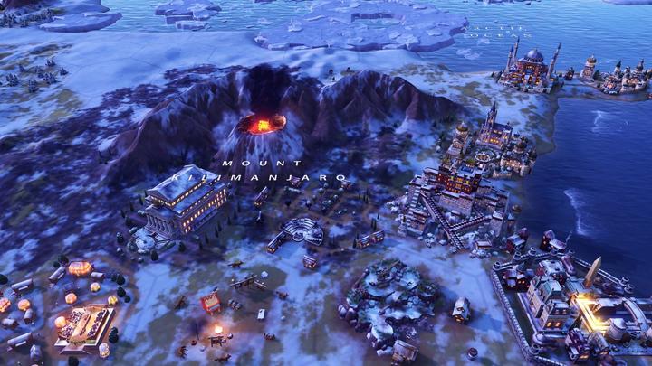 Image du produit 2K Games Sid Meier's Civilization VI (Xbox One S, DE)