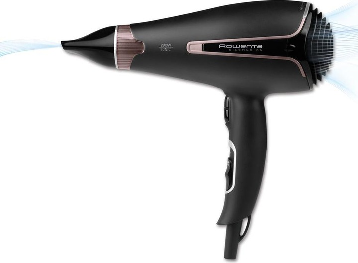 Actual product image Rowenta Silence AC