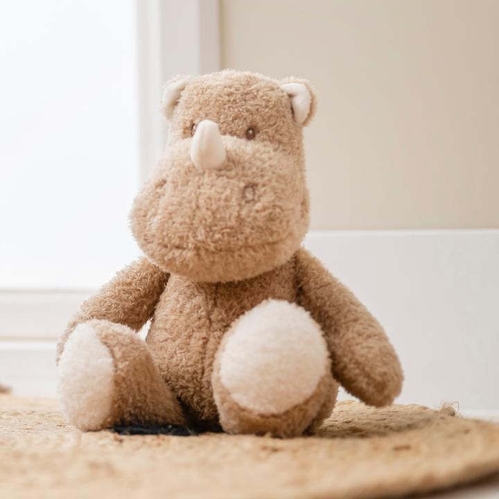 Produktbild Nattou Teddy Nashorn (10 cm)