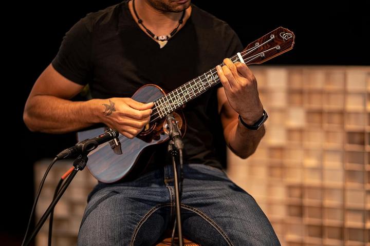 Produktbild Ortega Ruet-Zc (Konzert)