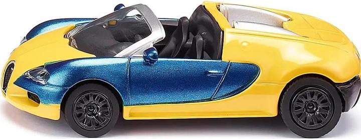 Image du produit Siku Ensemble de poussettes