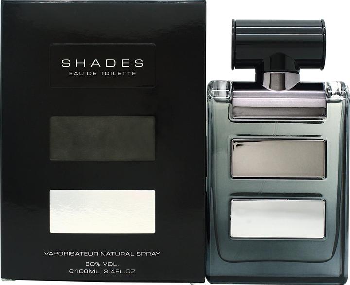 Immagine prodotto Armaf Shades di Eau de Toilette Spray 100 ml (Eau de toilette, 100 ml)