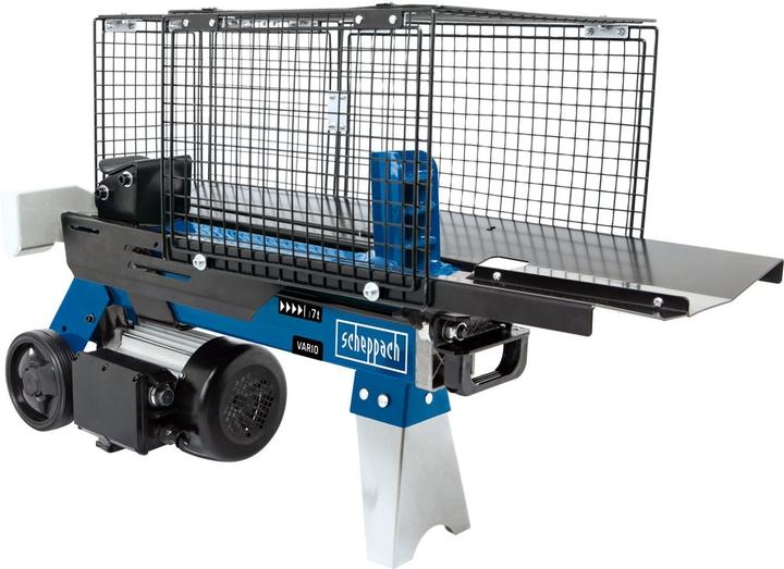 Produktbild Scheppach HL760L