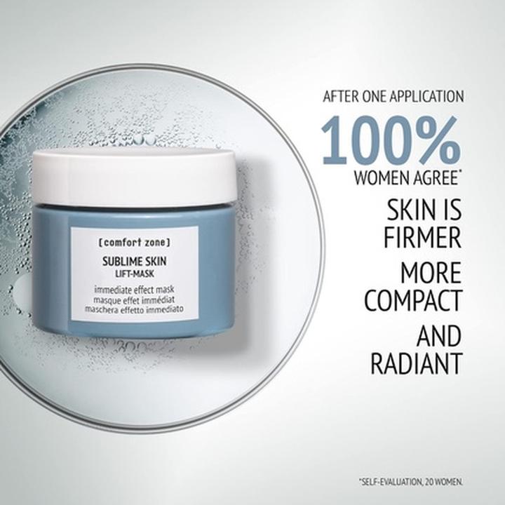 Actual product image Comfort Zone Sublime Skin (60 ml)