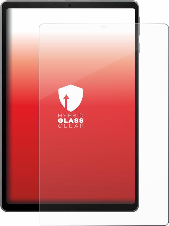 Produktbild upscreen Schutzglas für Acer Iconia Tab A11 Schutzfolie Panzer Folie Glas Display Schutz klar (1 Stk., Acer Iconia A11)