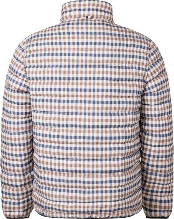 Immagine prodotto Aquascutum Giacca Imbottita Active A Quadri Uomo (M)
