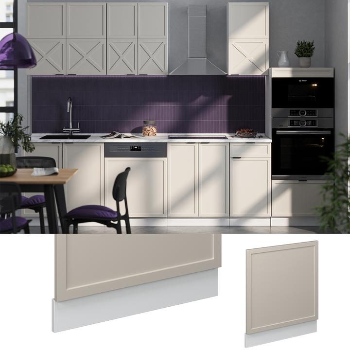 Produktbild Vicco Frontblende Fame-Line