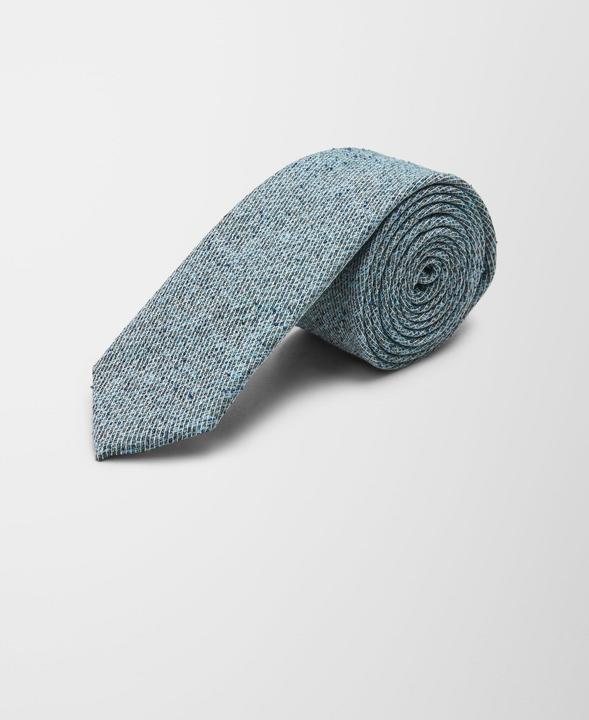 Produktbild s.Oliver Krawatte Krawatte in Satin-Bindung