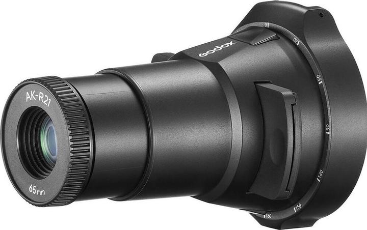 Immagine prodotto Godox AK-R21 (Adattatore per unità flash)