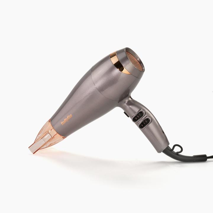 Produktbild BaByliss Elegance 2100W 5336NPE (2200 W)