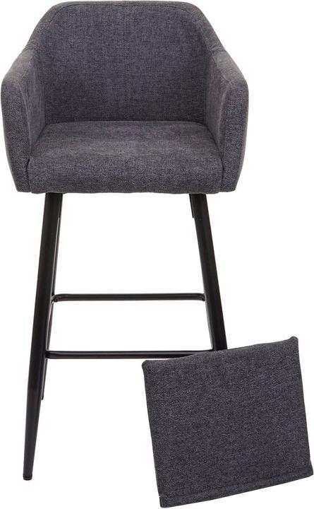 Produktbild Jamb 2x Barhocker