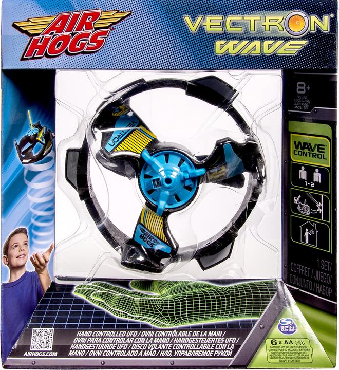 Produktbild Spin Master Vectron Wave 2.0