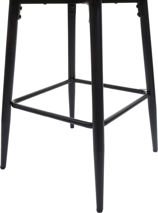 Produktbild Jamb 2x Barhocker