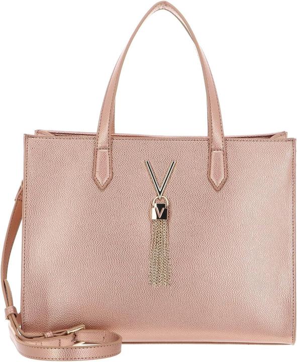 Immagine prodotto Valentino Divina Shopping Bag Oro Rosa