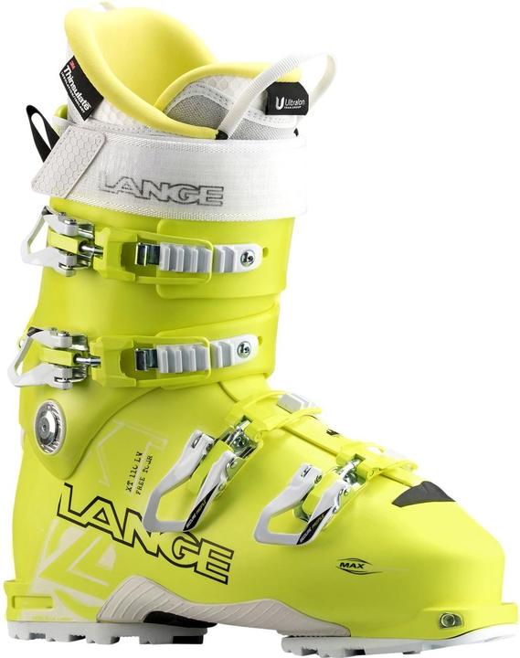 Produktbild Lange XT 110 W LV Freetour 2018 (27)