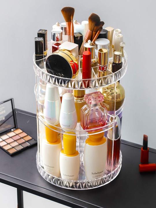 Image du produit Noya Organiseur de maquillage de beauté