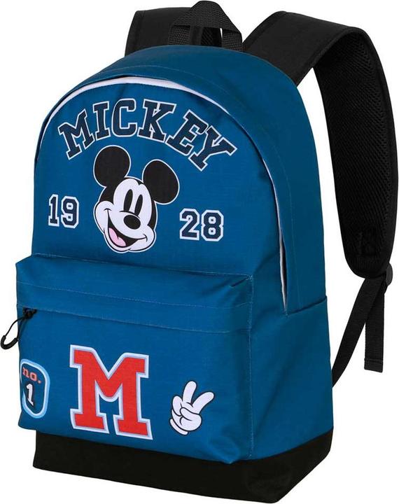 Immagine prodotto Karactermania FAN HS Backpack 2.2 Class