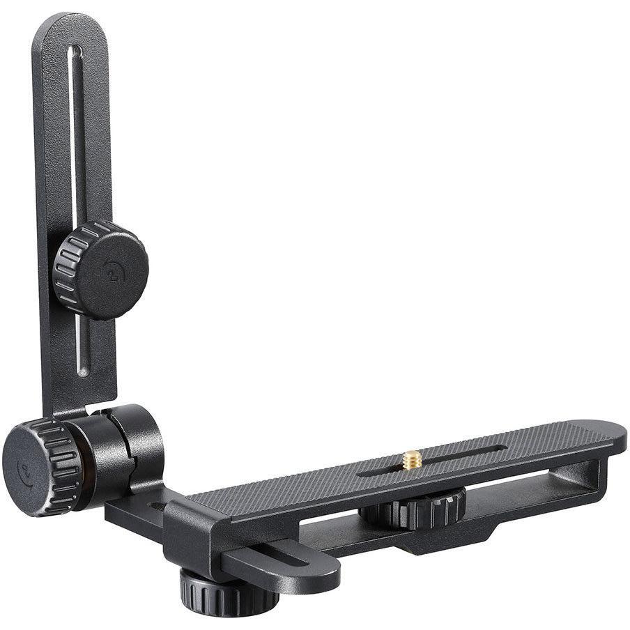 Thumbnail - Godox AR1200 Ring Flash Holder for Parabolic System (Blitzgerät Adapter), Blitzgerät Zubehör