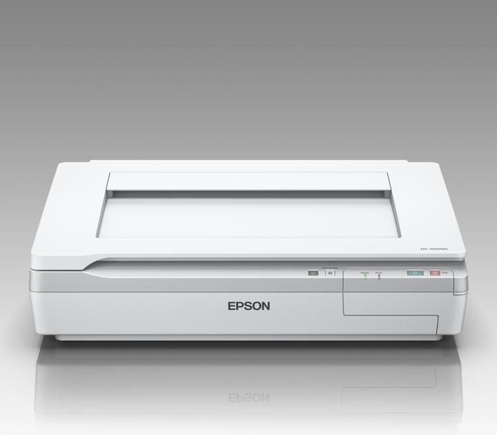 Productafbeelding Epson Ds-50000 (Ethernet)