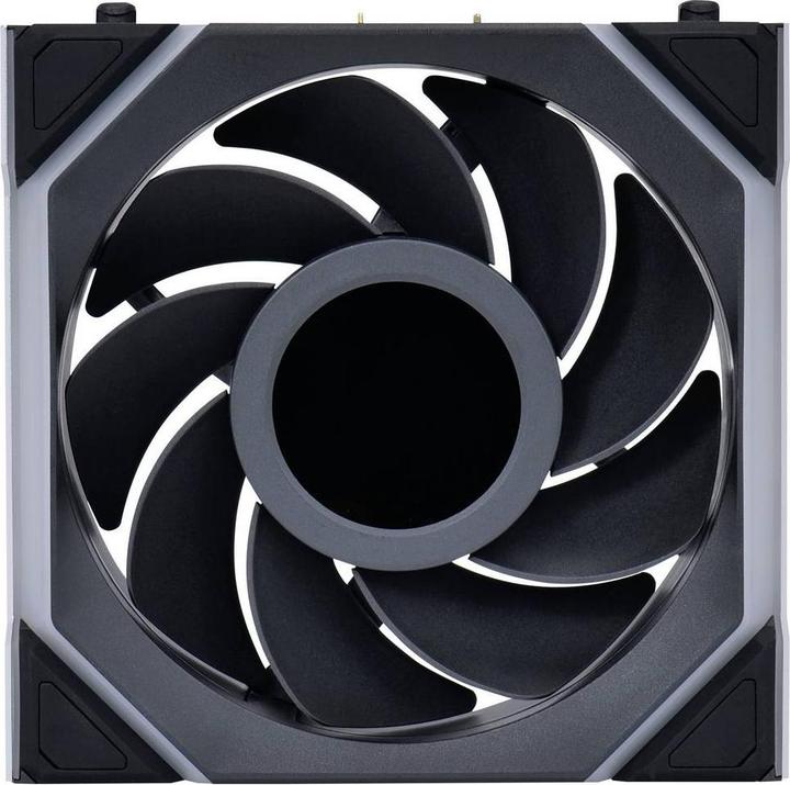 Productafbeelding Lian-Li UNI FAN SL Wireless Reverse Blade (120 mm, 1x)