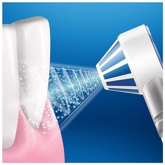 Produktbild Oral-B AquaCare 6 Pro-Expert
