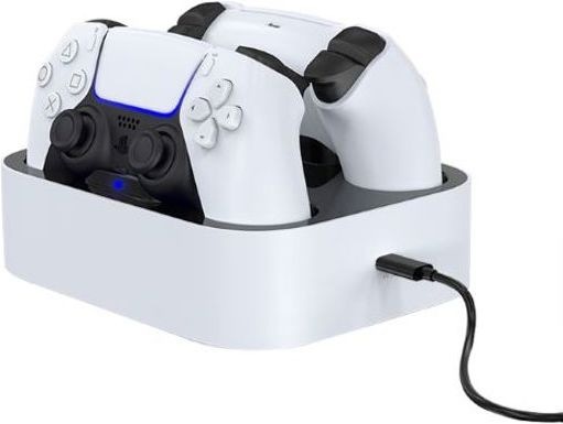 MU Classic Station de recharge sans fil KVN (PS5)