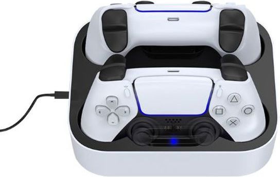 Image du produit MU Classic Station de recharge sans fil KVN (PS5)
