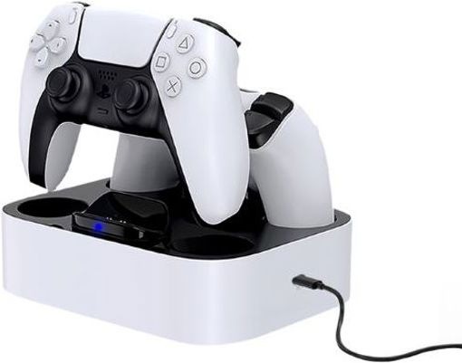 Image du produit MU Classic Station de recharge sans fil KVN (PS5)