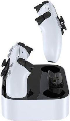 Immagine prodotto MU Classic Stazione di ricarica wireless KVN (PS5)