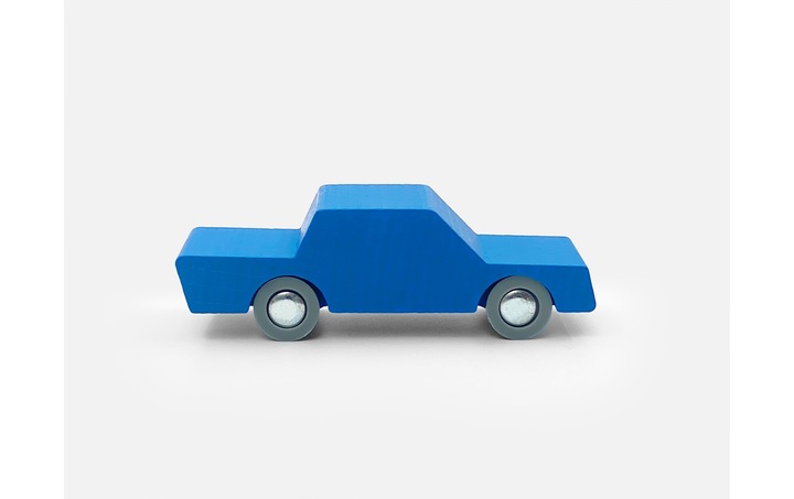 Immagine prodotto Waytoplay Auto avanti e indietro - Blu