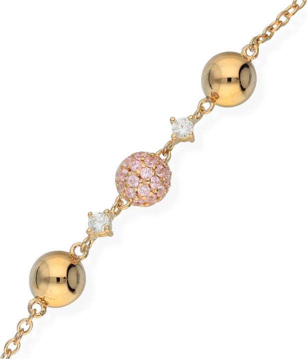 Immagine prodotto Carat Colorstone (16 cm, Argento 925)