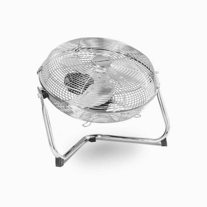 Produktbild Trotec TVM 12 (58 dB)