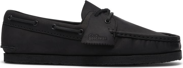 Image du produit Clarks M Godney Boat (44)