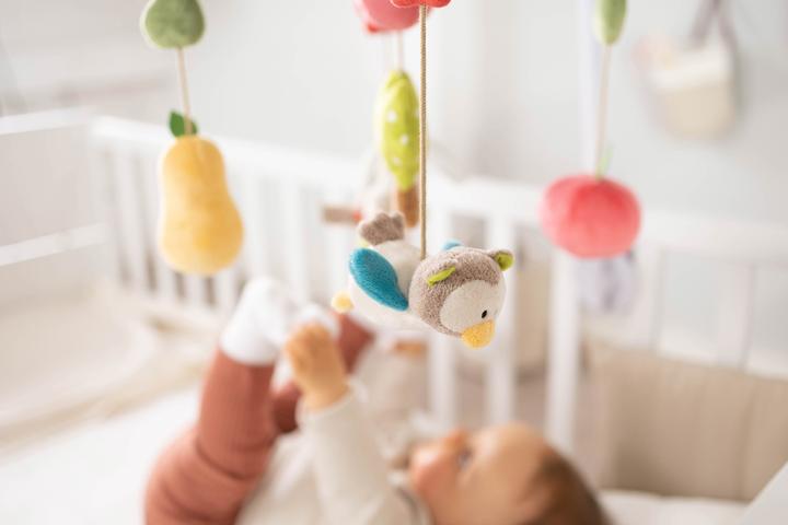 Image du produit NICI Musique Mobile