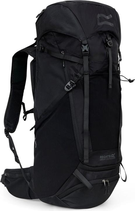 Actual product image Regatta Blackfell IV 65L (65 l)