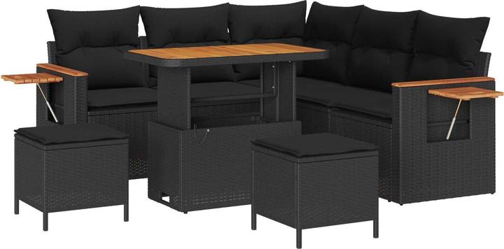 Image du produit vidaXL Kristian
