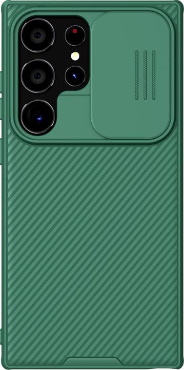 Nillkin CamShield Pro Series Hardcase Hülle (Samsung Galaxy S24 Ultra)
