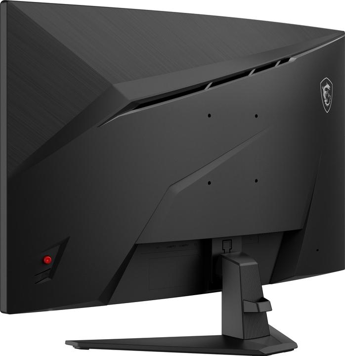 Produktbild MSI 31.5 VA MON CURVED MAG 321CQF E18 (2560 x 1440 Pixel, 31.50")