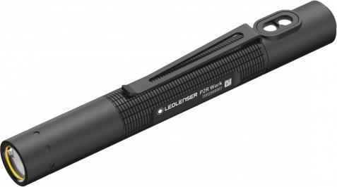 Produktbild Ledlenser P2R Work (12.40 cm, 110 lm)