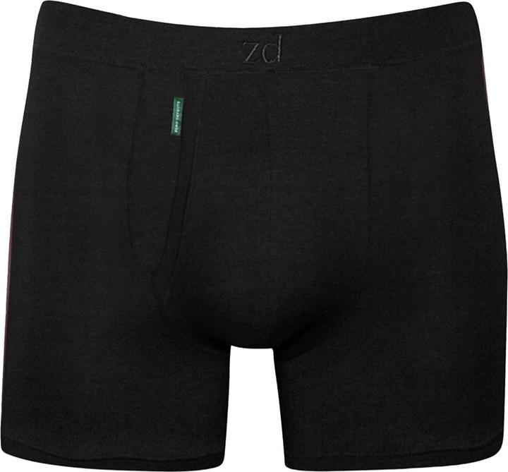 Produktbild Zd Zero Defects Boxershort Casual Bequem sitzend (L, Einzelpack)